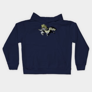 Spinosaur Kids Hoodie